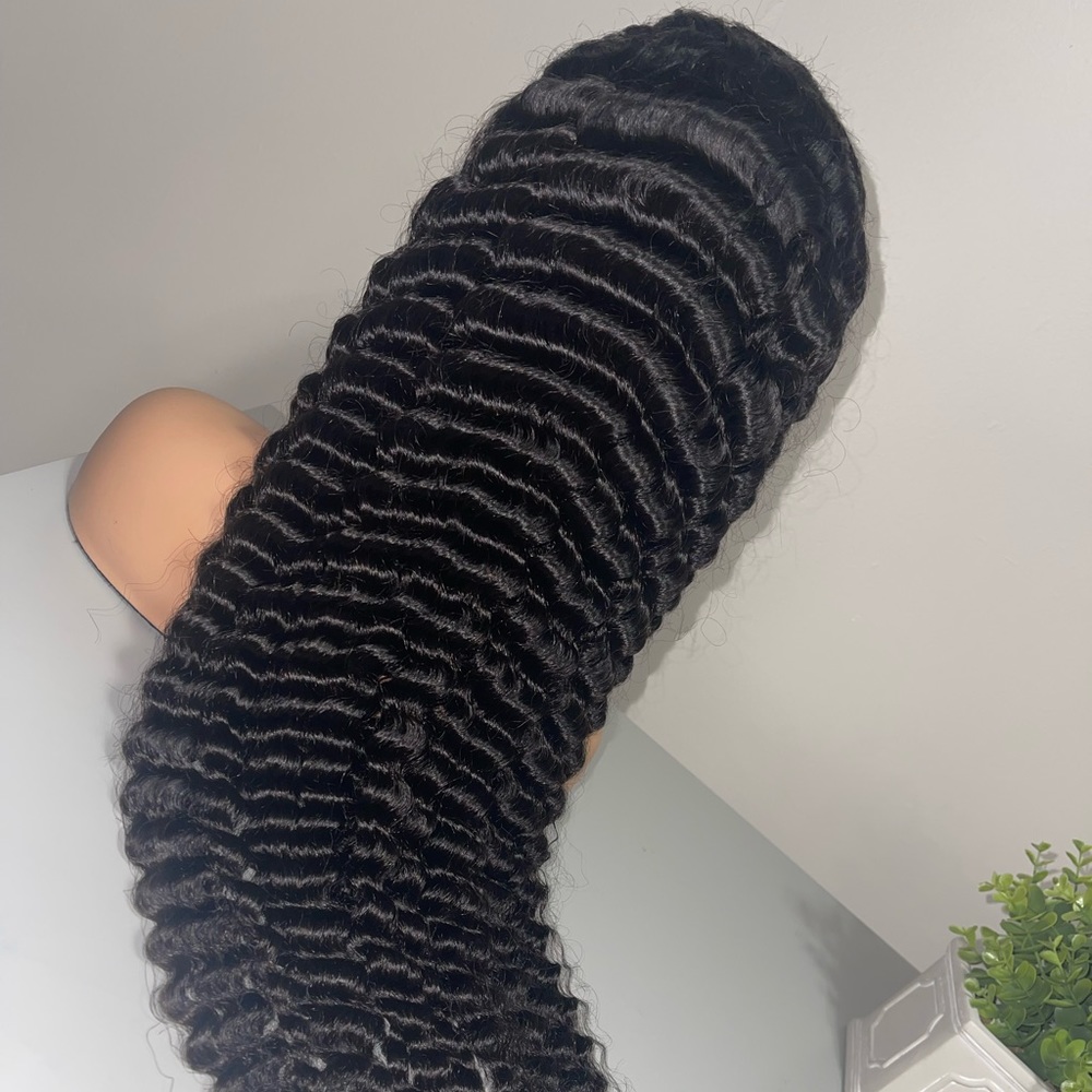 30 inch 13x4 wigs insta jwoodscollection